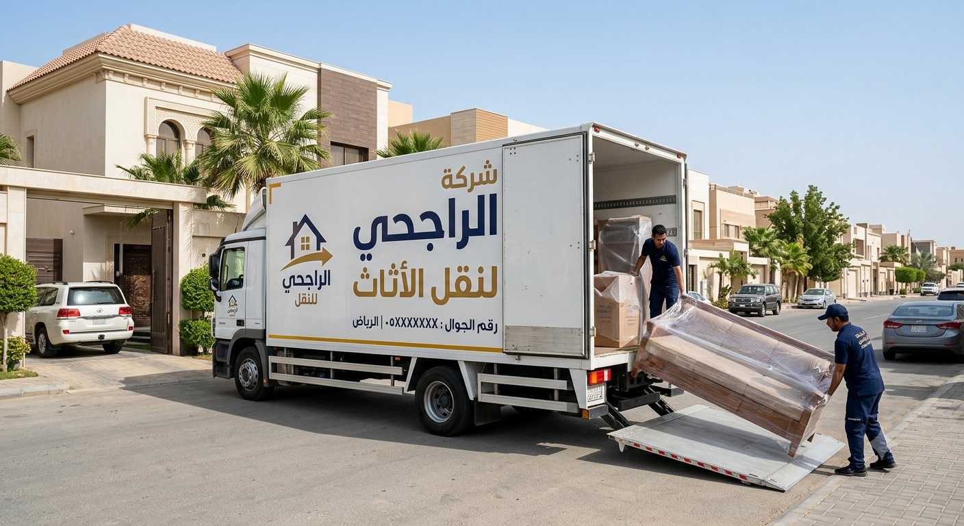 نقل آمن بسيارات مغلقة